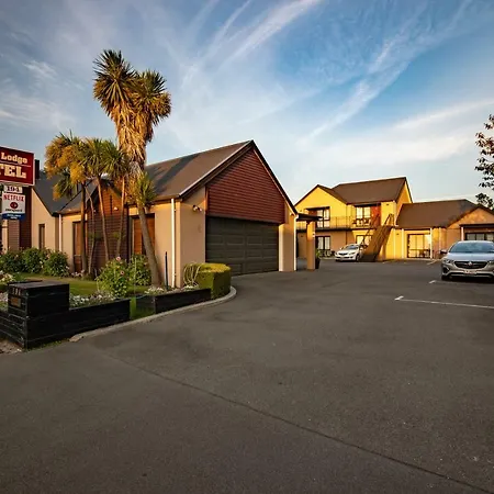Abbella Lodge Motel